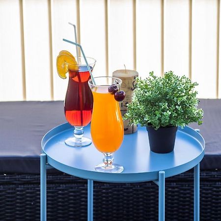 Skyhouse Riga Private Penthouse And Spa Екстер'єр фото